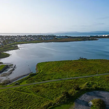 The Huntsman Hotel Galway
