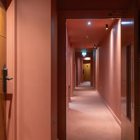 The Huntsman Hotel Galway
