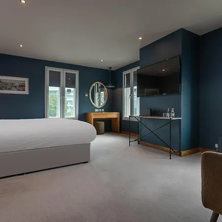 Hotel The Huntsman Galway