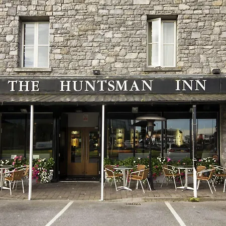 The Huntsman
