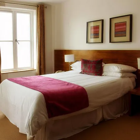 Hotel The Huntsman Galway