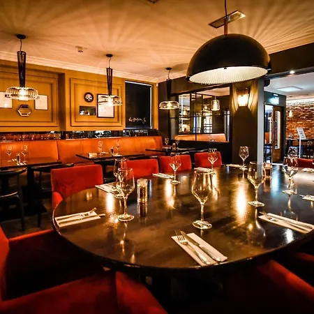 The Huntsman Hotel 4*