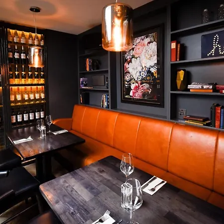 The Huntsman Hotel 4*