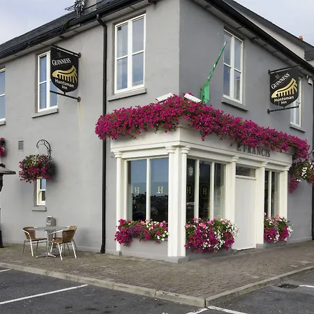 The Huntsman 4* Galway